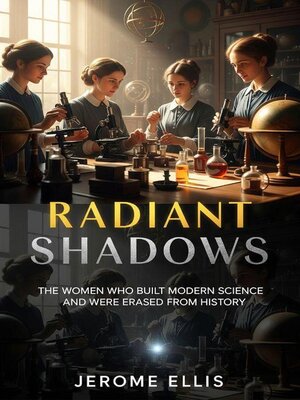 cover image of Radiant Shadows